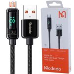 کابل میکرو مک دو دو مدل Mcdodo CA-748