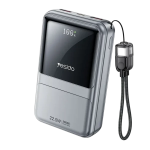 پاوربانک 20000 میلی آمپر یسیدو مدل Yesido YP96