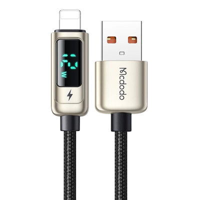 کابل لایتنینگ مک دو دو مدل Mcdodo CA-994