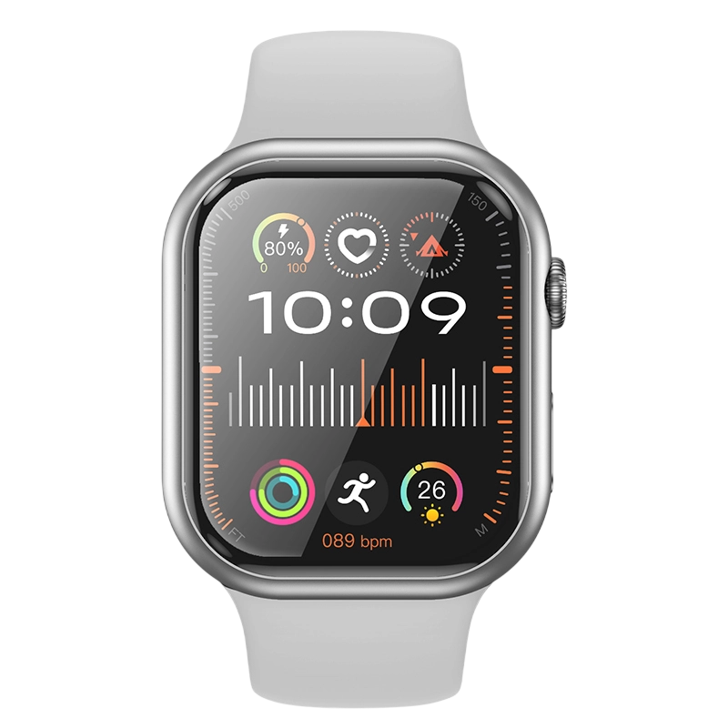 ساعت هوشمند هوکو مدل Hoco Y23 ساعت هوشمند هوکو مدل Hoco Y23