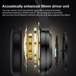 هدست گیمینگ یسیدو مدل Yesido EK05