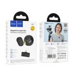 میکروفن یقه ای هوکو مدل Hoco L21 Lightning
