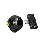میکروفن یقه ای هوکو مدل Hoco L21 Type-C