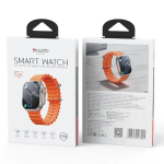 ساعت هوشمند یسیدو مدل Yesido IO40