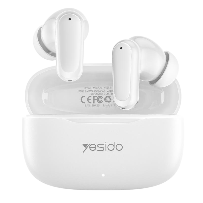 ایرپاد یسیدو مدل Yesido TWS38 ایرپاد یسیدو مدل Yesido TWS38
