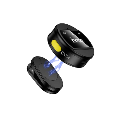 میکروفن یقه ای هوکو مدل Hoco L21 Type-C