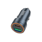 شارژر فندکی هوکو مدل Hoco Z57A