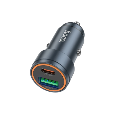 شارژر فندکی هوکو مدل Hoco Z57A