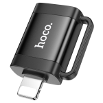 تبدیل OTG لایتنینگ هوکو مدل Hoco UA31A