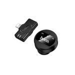 میکروفن یقه ای هوکو مدل Hoco L21 Lightning