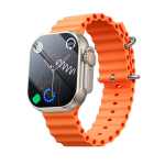 ساعت هوشمند یسیدو مدل Yesido IO40