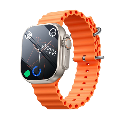 ساعت هوشمند یسیدو مدل Yesido IO40