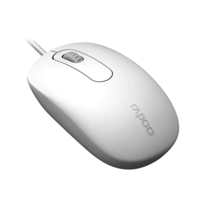 موس سیمی رپو مدل Rapoo N200