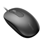 موس سیمی رپو مدل Rapoo N200