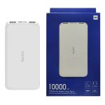 پاوربانک اورجینال شیائومی 10000 Redmi PB100LZM