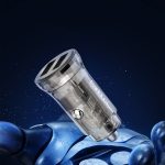 شارژر فندکی ارلدام مدل Earldom CC24