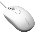 موس سیمی رپو مدل Rapoo N200