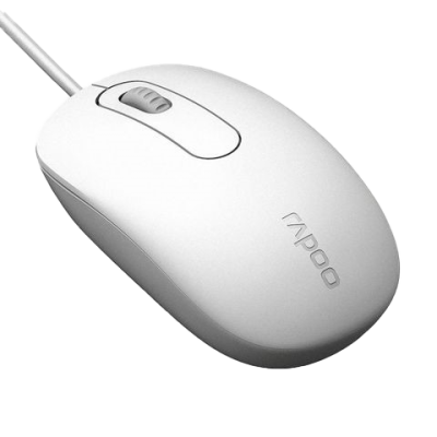 موس سیمی رپو مدل Rapoo N200