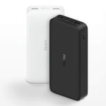 پاوربانک اورجینال شیائومی 20000 Redmi PB200LZM