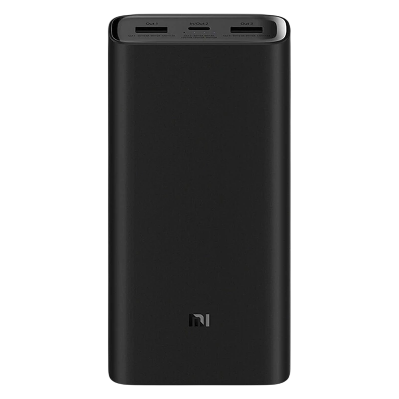 پاوربانک اورجینال 50W شیائومی Redmi PB200SZM پاوربانک اورجینال 50W شیائومی Redmi PB200SZM