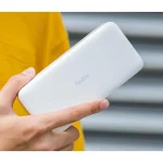 پاوربانک اورجینال شیائومی 20000 Redmi PB200LZM