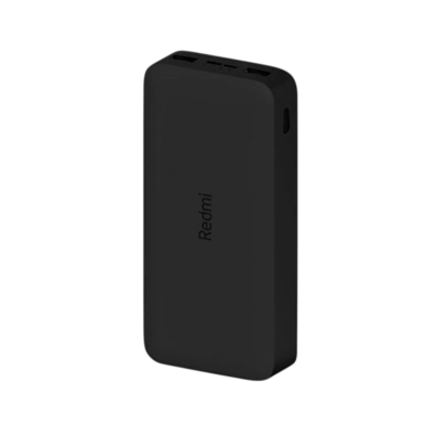 پاوربانک اورجینال شیائومی 20000 Redmi PB200LZM