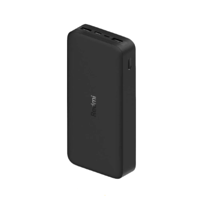 پاوربانک اورجینال شیائومی 20000 Redmi PB200LZM