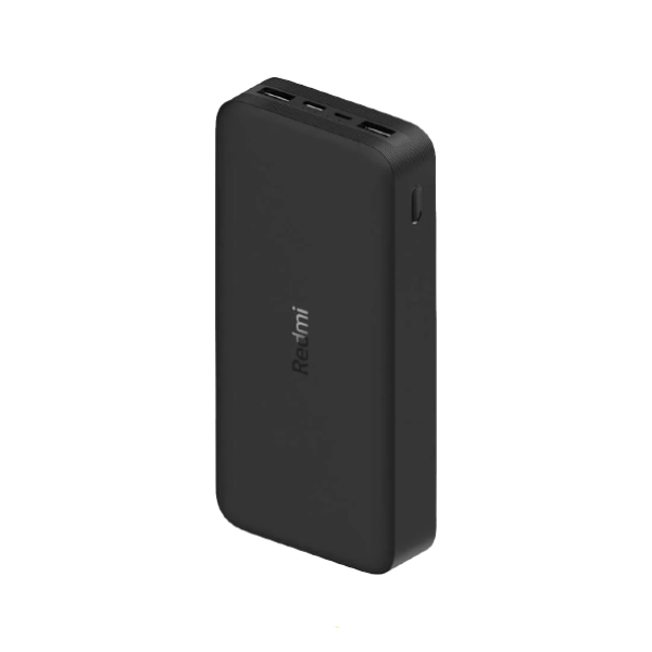 پاوربانک اورجینال شیائومی 20000 Redmi PB200LZM پاوربانک اورجینال شیائومی 20000 Redmi PB200LZM