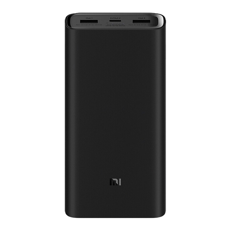 پاوربانک اورجینال 50W شیائومی Redmi PB200SZM پاوربانک اورجینال 50W شیائومی Redmi PB200SZM