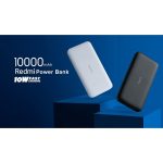 پاوربانک اورجینال شیائومی 10000 Redmi PB100LZM