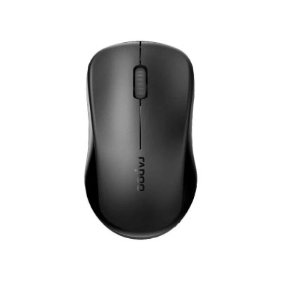 موس بی سیم رپو مدل Rapoo 1680