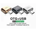 تبدیل OTG میکرو ارلدام مدل Earldom ET-OT40