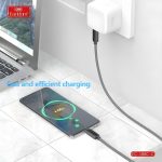کابل تایپ سی به لایتنینگ ارلدام مدل Earldom EC-188C-L