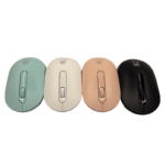 موس بی سیم پی نت مدل P-net Z.1300