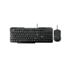 موس و کیبورد باسیم بایبل مدل Baybel KM-300