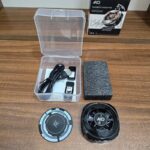 فن خنک کننده موبایل آکو مدل AKO AF-4