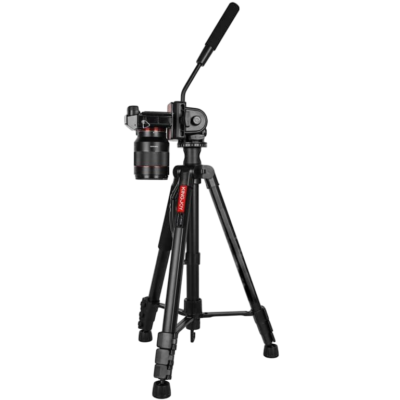 سه پایه دوربین کینگ جوی مدل KingJoy VT-H890