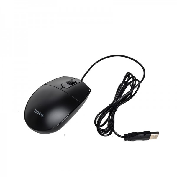 موس باسیم هوکو مدل Hoco GM50