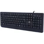 موس و کیبورد پی نت مدل P-net KM 900