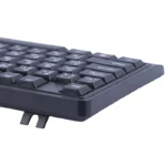 موس و کیبورد پی نت مدل P-net KM 900