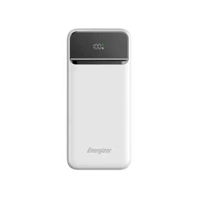 پاوربانک انرجایزر مدل Energizer UE20089PQ 20000