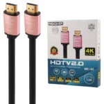 کابل HDMI مچر 1.5 متر مدل HDMI Macher MR-185