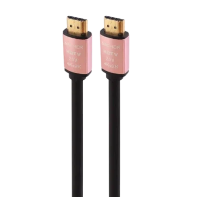 کابل HDMI مچر 1.5 متر مدل HDMI Macher MR-185