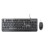 موس و کیبورد پی نت مدل P-net KM 900