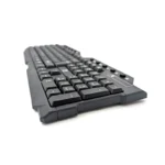 موس و کیبورد بی سیم پی نت مدل P-net KM.6000