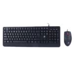 صفحه نخست 29 موس و کیبورد پی نت مدل P-net KM 900