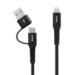 کابل تایپ سی به لایتنینگ بیاند Beyond BCUL-551