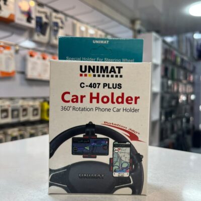 هولدر موبایل یونیمات مدل C-407 PLUS