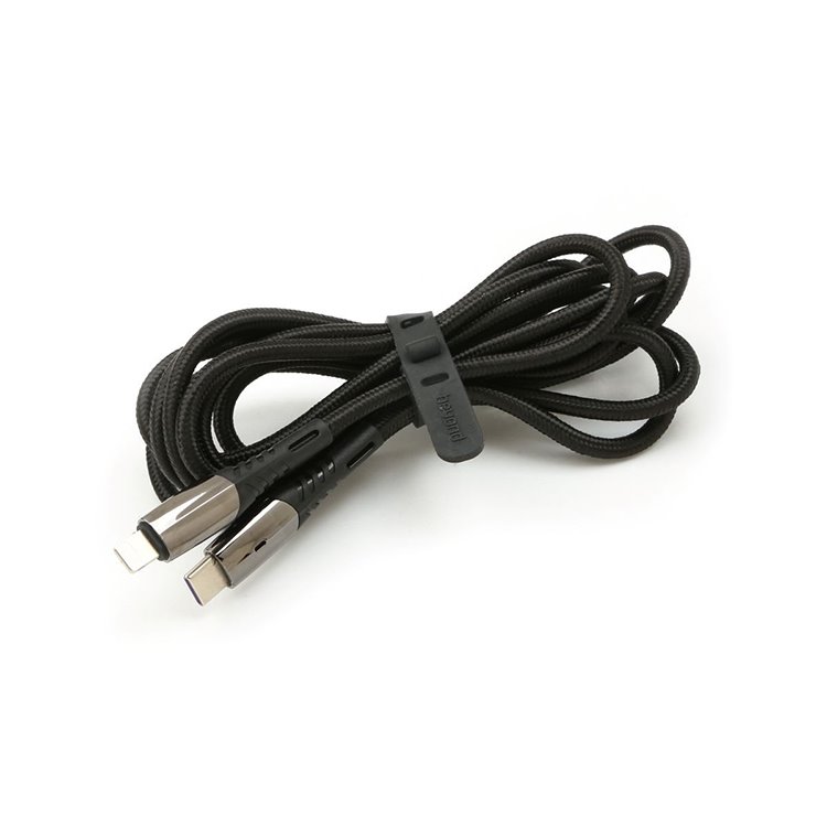 کابل تایپ سی به لایتنینگ بیاند BCL-502-2