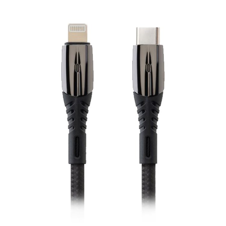 کابل تایپ سی به لایتنینگ بیاند BCL-502-3